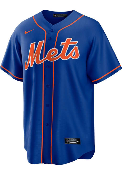 brandon nimmo jersey