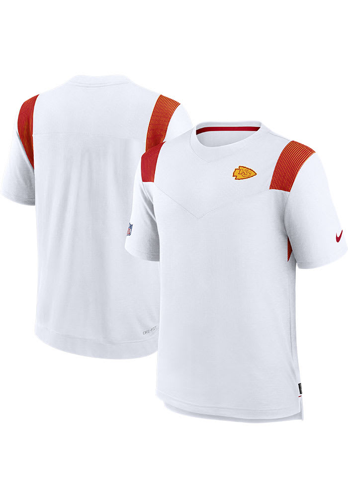 Chiefs dri fit store shirt