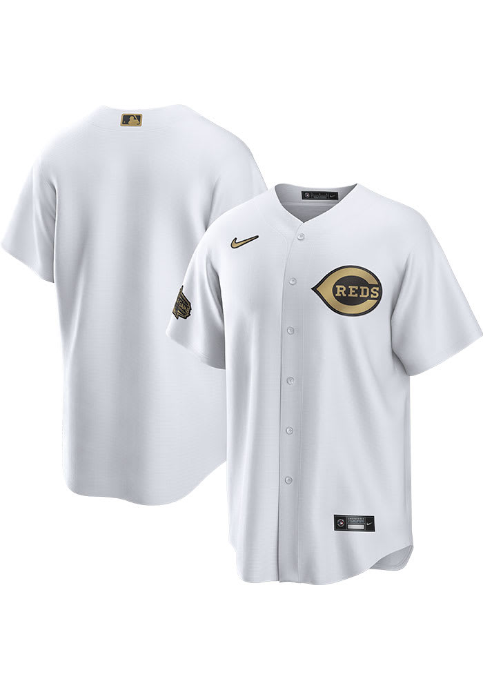 Cincinnati reds cheap jersey cheap