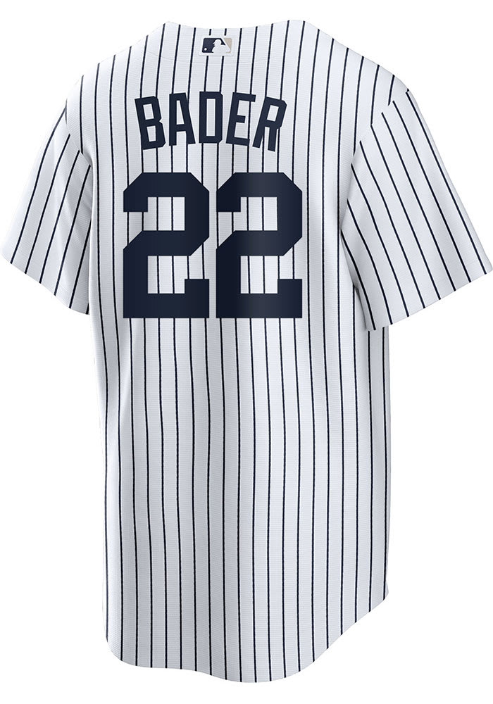 Men's hotsell yankee jersey