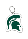 Michigan State Spartans Premium Acrylic Keychain