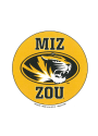 Missouri Tigers 3 Inch Button