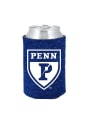 Pennsylvania Quakers Glitter Can Coolie