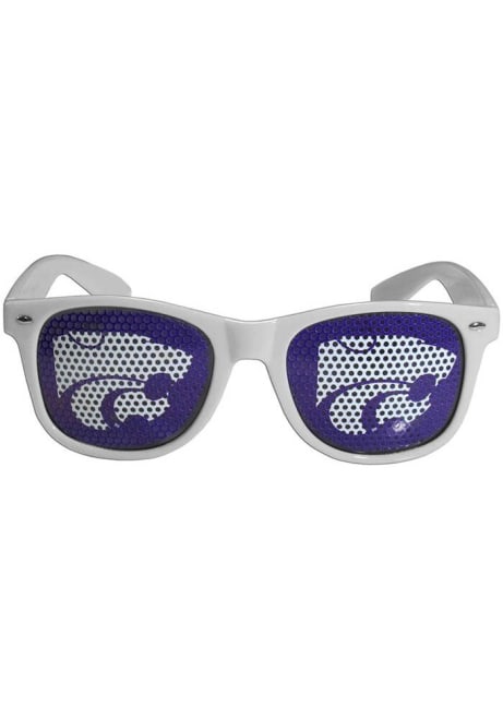 Game Day K-State Wildcats Mens Sunglasses