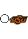 Oklahoma State Cowboys Flex Keychain