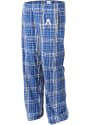 UTA Mavericks Flannel Sleep Pants - Blue