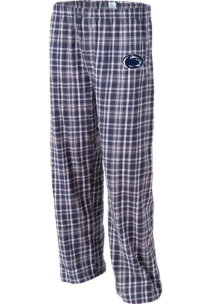 Penn state best sale flannel pajama pants