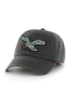 Main image for 47 Philadelphia Eagles Mens Charcoal 47 Franchise Fitted Hat