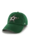 Main image for 47 Dallas Stars Mens Green 47 Franchise Fitted Hat