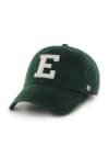 Main image for 47 Eastern Michigan Eagles Mens Green 47 Franchise Fitted Hat