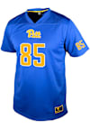 Main image for Josh Altsman Genuine Collective Mens Blue Pitt Panthers Football NIL Football Jersey