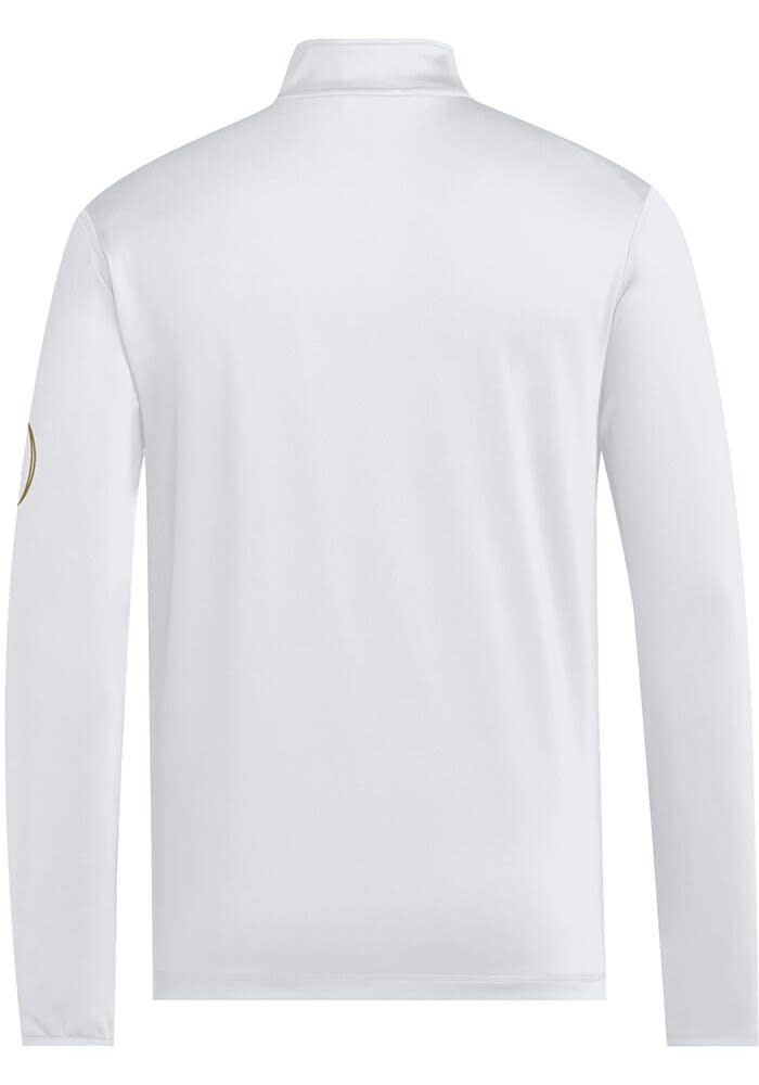 Adidas Mens White Indiana Hoosiers 2025 CFP National Champions