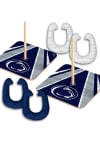 Main image for Navy Blue Penn State Nittany Lions HorseShoe Tailgate Game
