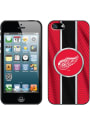 Detroit Red Wings Jersey Phone Cover