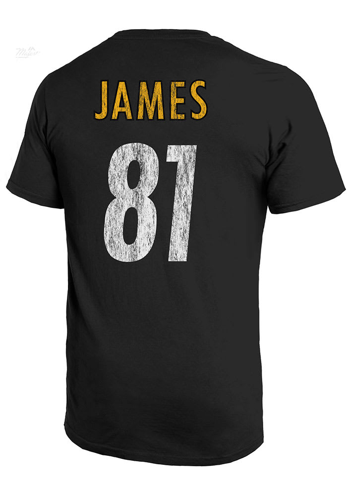 Jesse james steelers jersey best sale