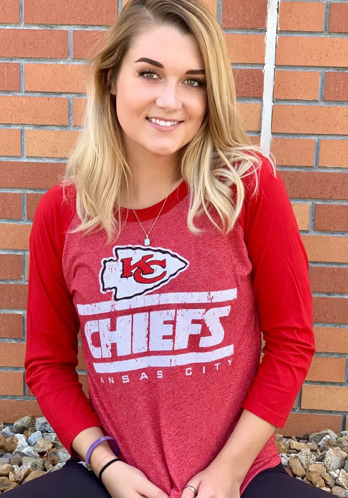 Chiefs 2024 womens shirts