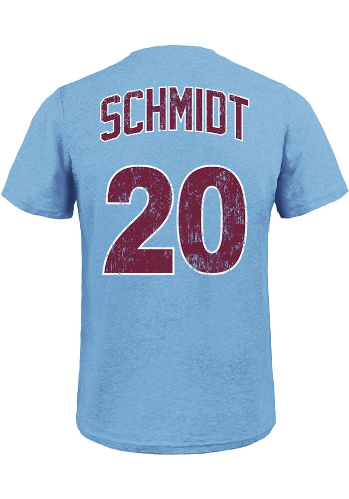 Mike schmidt deals t shirt