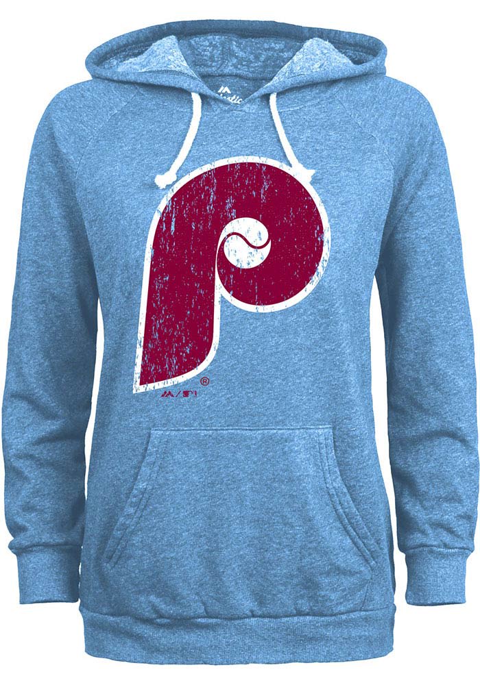 Phillies store women's sweatshirts