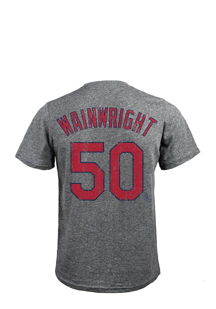 Adam Wainwright T Shirt 2025