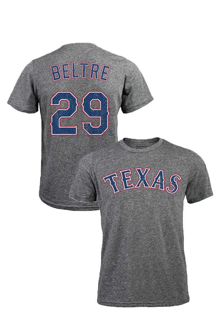 Adrian beltre jersey outlet number