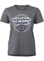Philadelphia Union Womens Boyfriend T-Shirt - Navy Blue