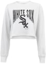 Chicago White Sox Womens Minerva T-Shirt - White