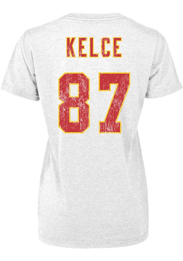 Travis kelce outlet womens jersey