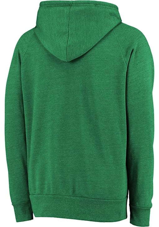 Philadelphia Eagles Mens KELLY RETRO LOGO Lightweight Hoodie