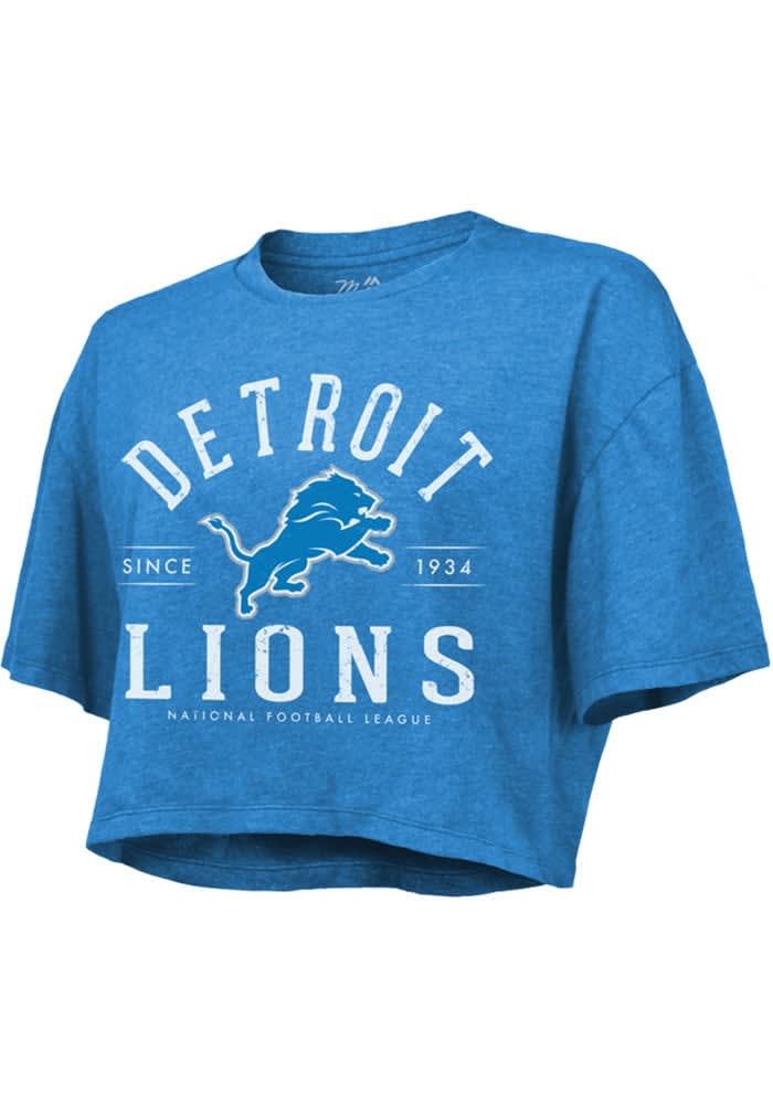 Cute detroit lions outlet women's shirts