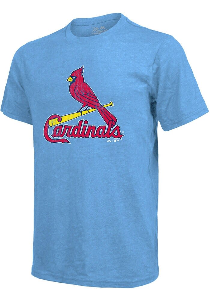 St louis cardinals clearance playoff shirts