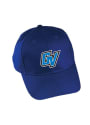 Grand Valley State Lakers Baby Baseball Adjustable Hat - Blue