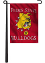Ferris State Bulldogs 13x18 Garden Flag