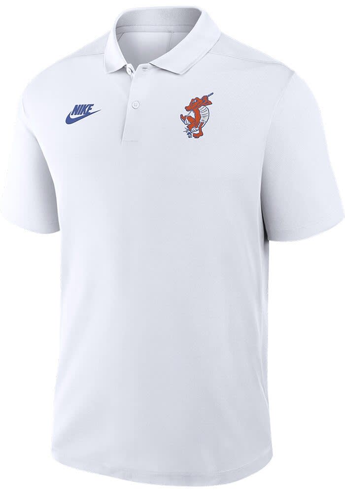 nike florida gators polo