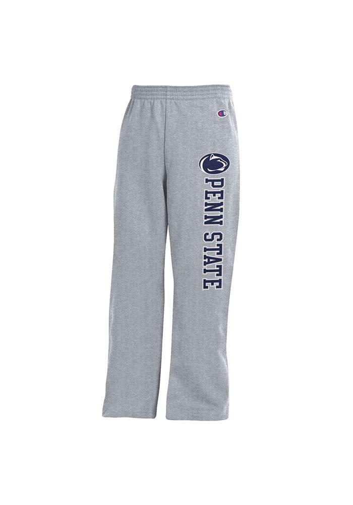 Penn State Nittany Lions Youth Grey 