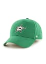 Dallas Stars 47 Basic Adjustable Hat - Green