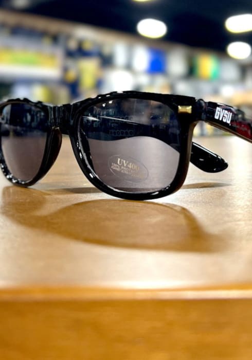 Grand Valley State Lakers Team Color Sunglasses