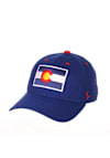 Main image for Colorado Mens Blue ZH Flex Hat