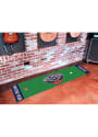 New Orleans Pelicans 18x72 Putting Green Runner Interior Rug