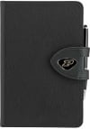 Main image for Black Purdue Boilermakers Gift Box Classic Notebook and Folder