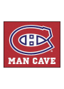 Montreal Canadiens 60x70 Tailgater BBQ Grill Mat