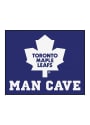 Toronto Maple Leafs 60x70 Tailgater BBQ Grill Mat