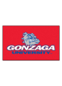 Gonzaga Bulldogs 60x96 Ultimat Interior Rug