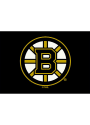 Boston Bruins 8X11 Spirit Interior Rug