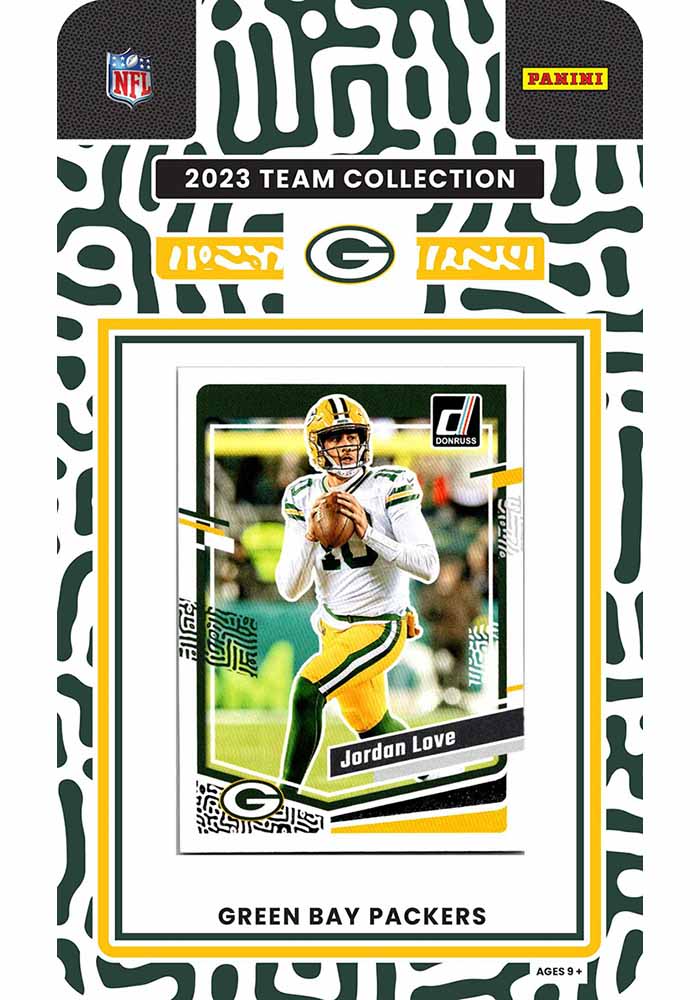 NFL COLLECTIBLE on sale -GB PACKERS