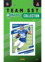New York Giants 2021 Team Card Set Collectible Football Cards