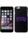 TCU Horned Frogs Large Logo Phone Cover