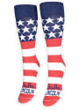 Americana Babe Lincoln Crew Socks
