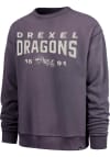 Main image for Mens Drexel Dragons Navy Blue 47 Windsor River Fashion Sweatshirt