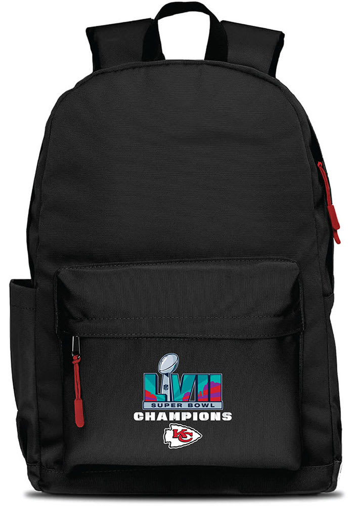 Big top champion backpack