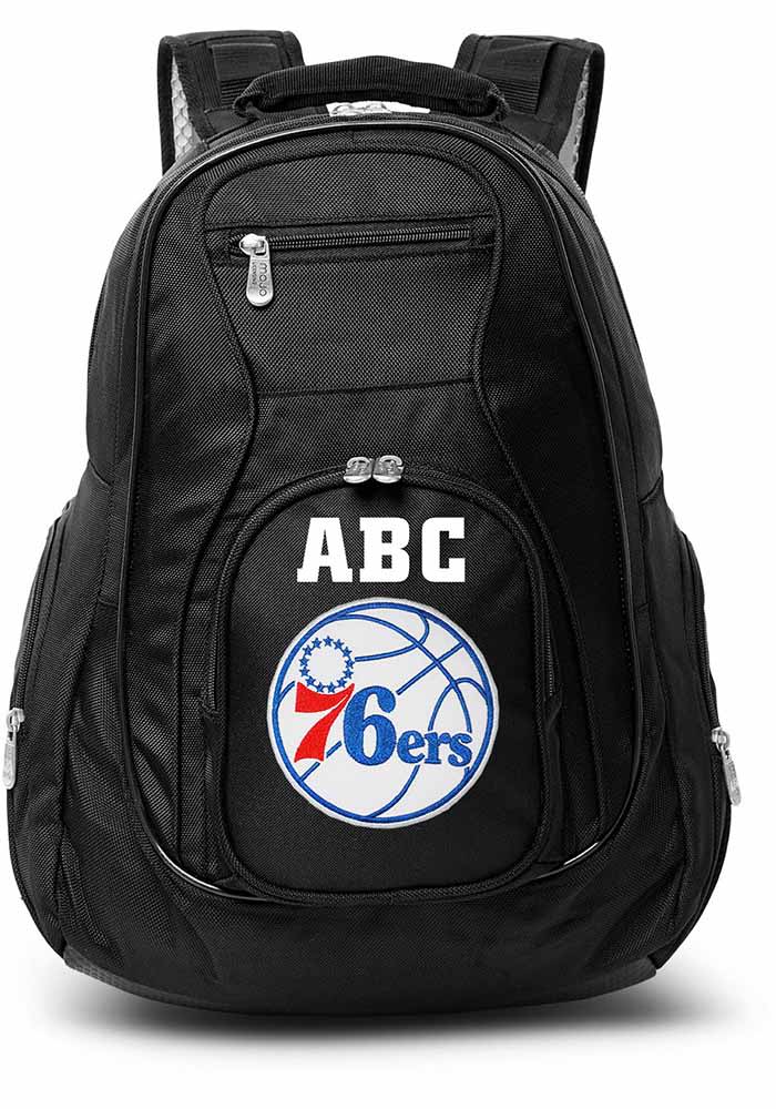 Philadelphia 76ers backpack hotsell